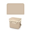 22 QT Ultra-Light Cooler