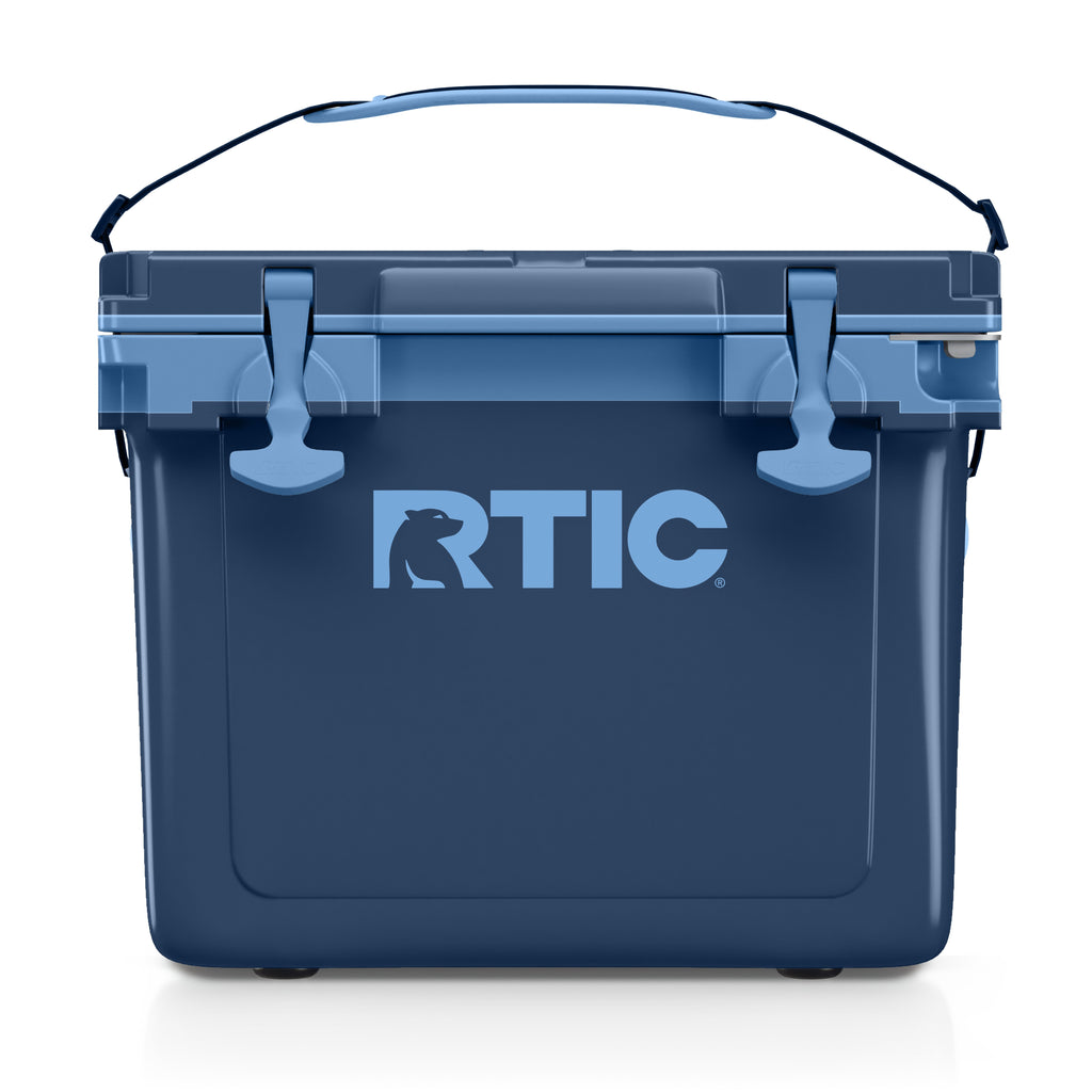 22 QT Ultra-Light Cooler