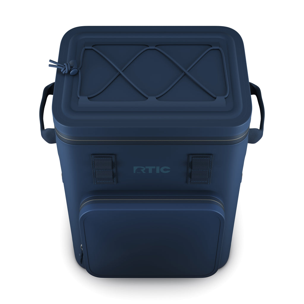 Ultra-Tough Backpack Cooler
