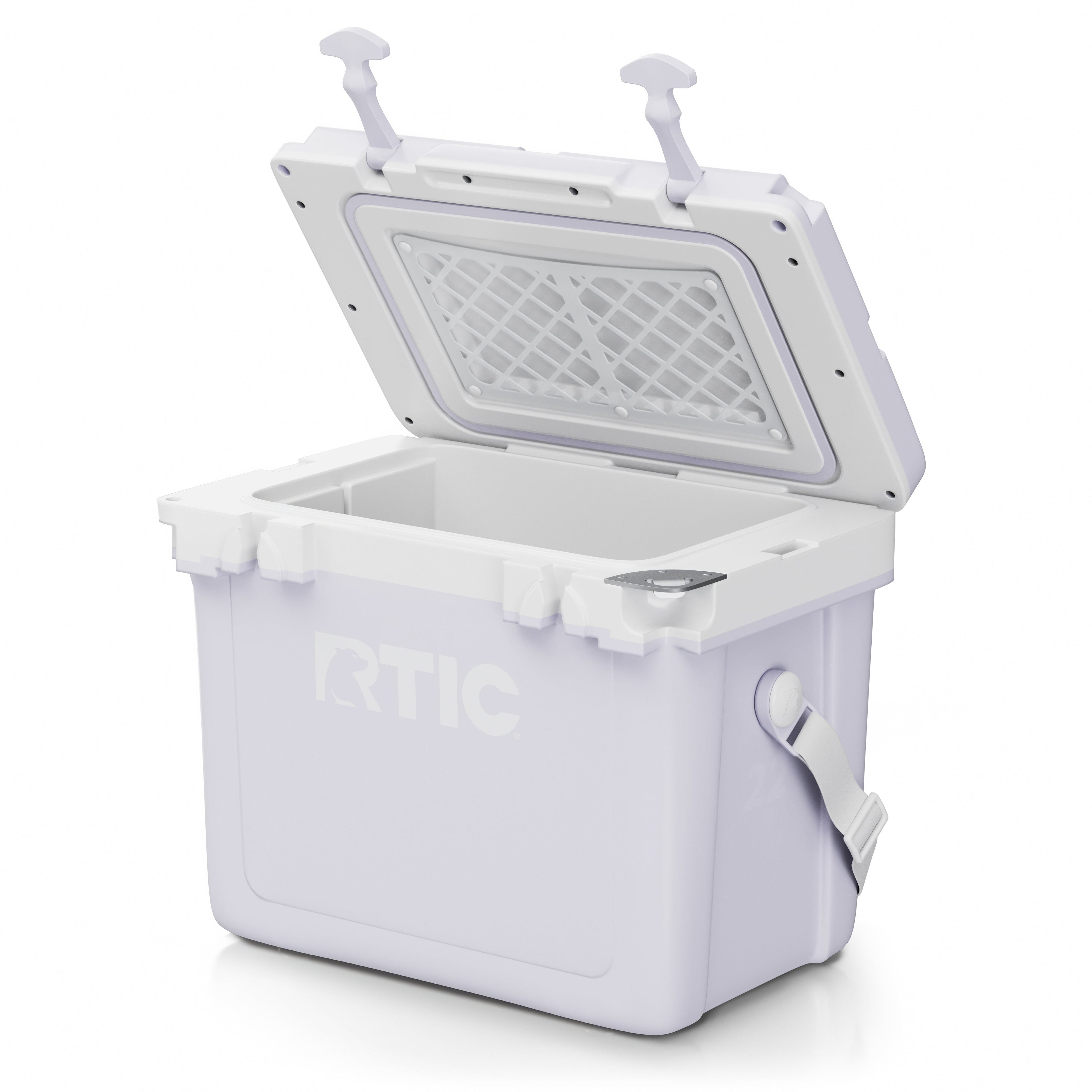 22 QT Ultra-Light Cooler