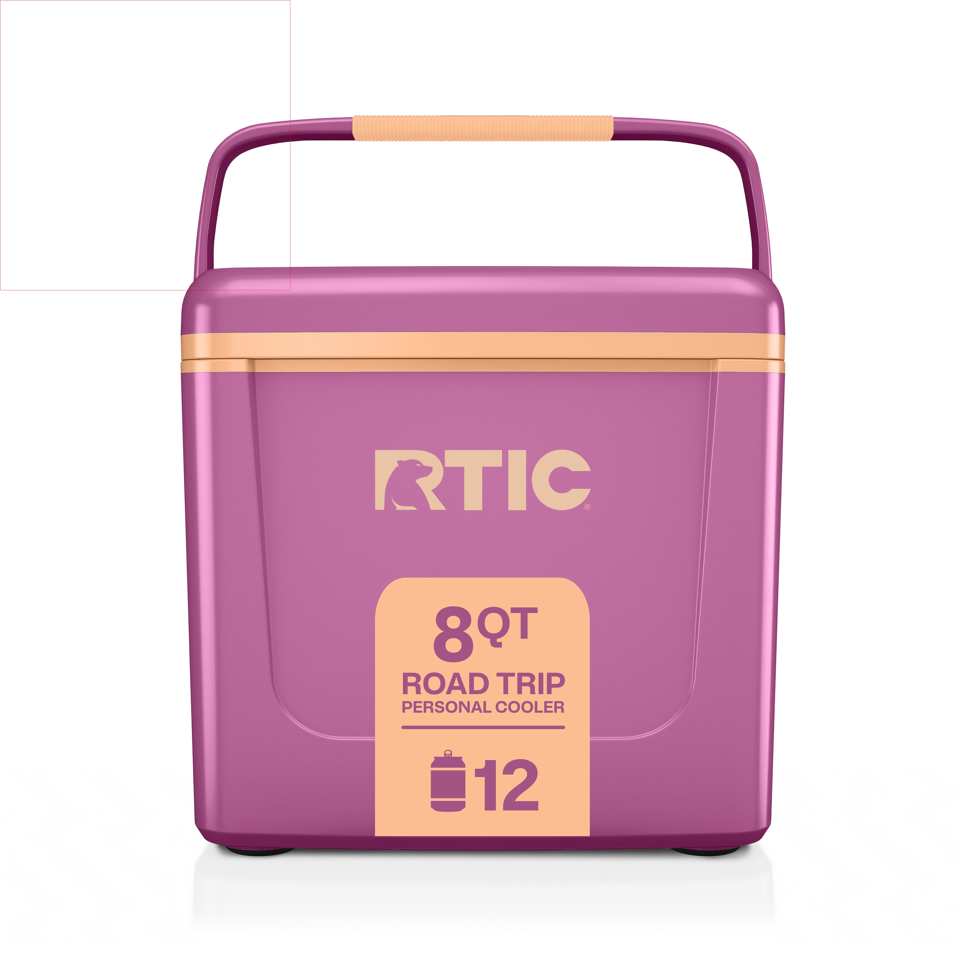 8 QT Road Trip Personal Cooler