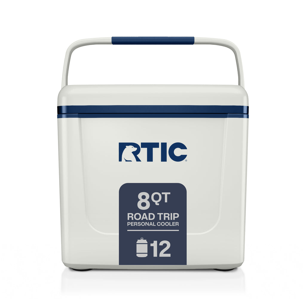 8 QT Road Trip Personal Cooler