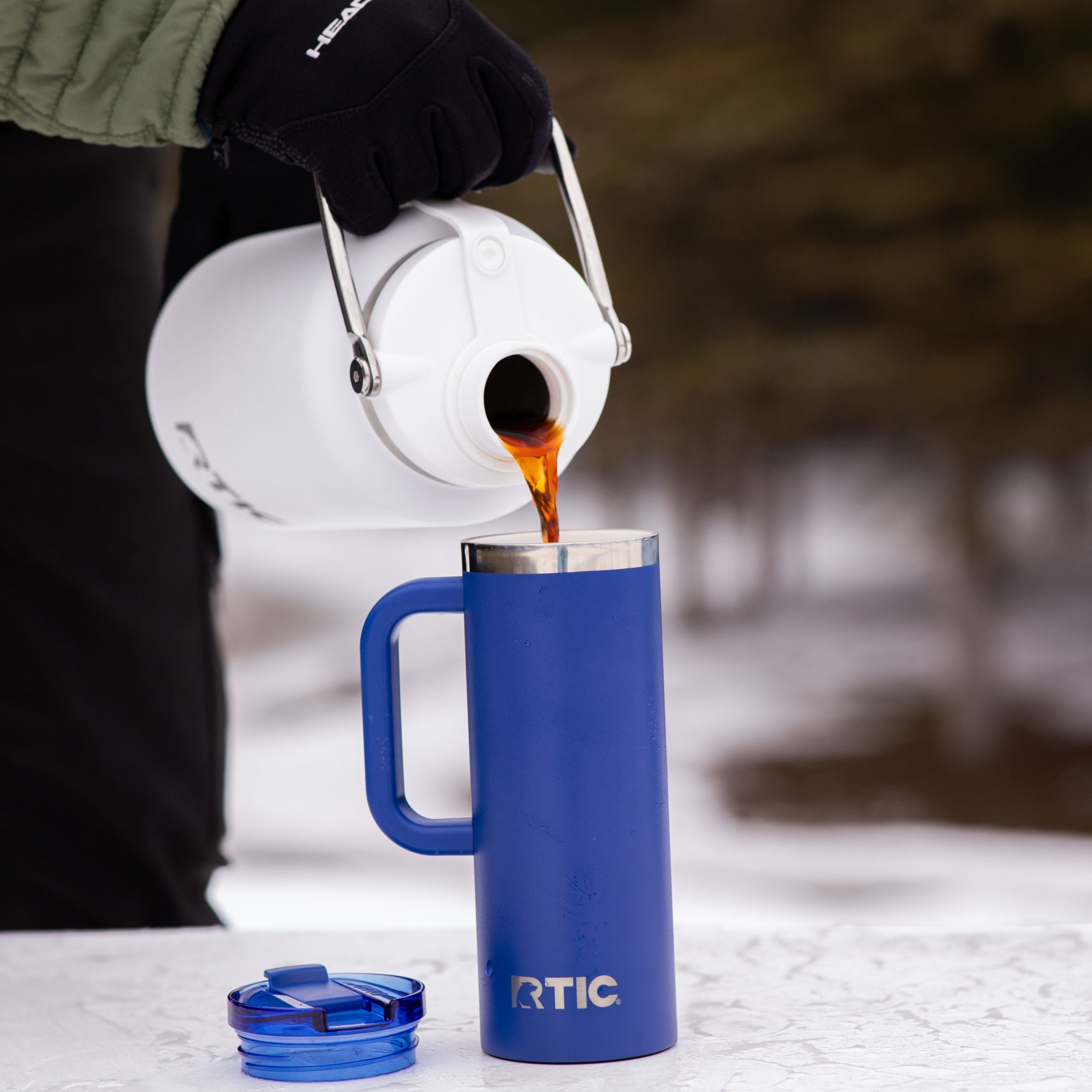 Outback Jug