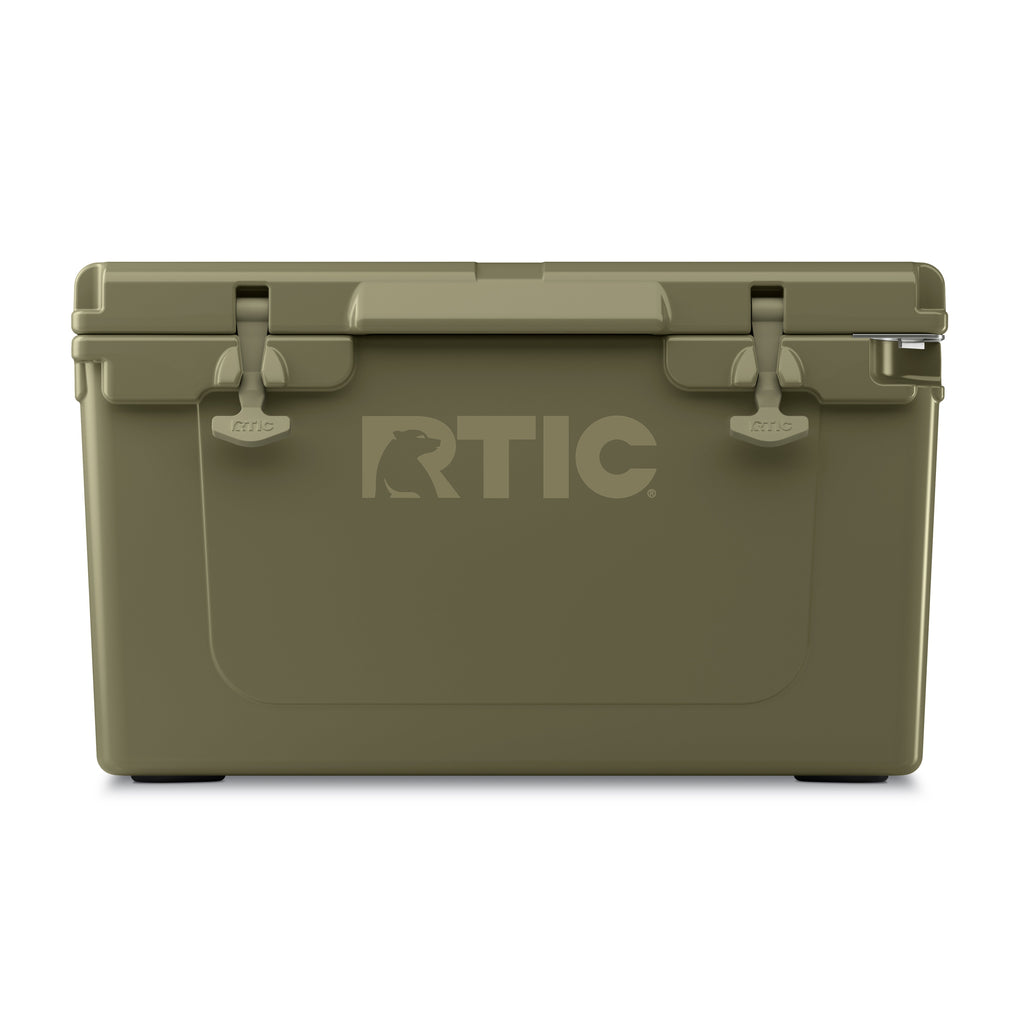 45 QT Ultra-Tough Cooler