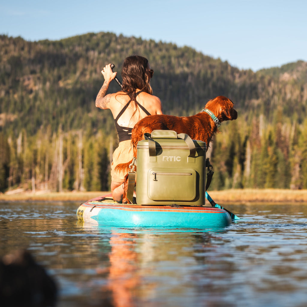 Ultra-Tough Soft Cooler Pro