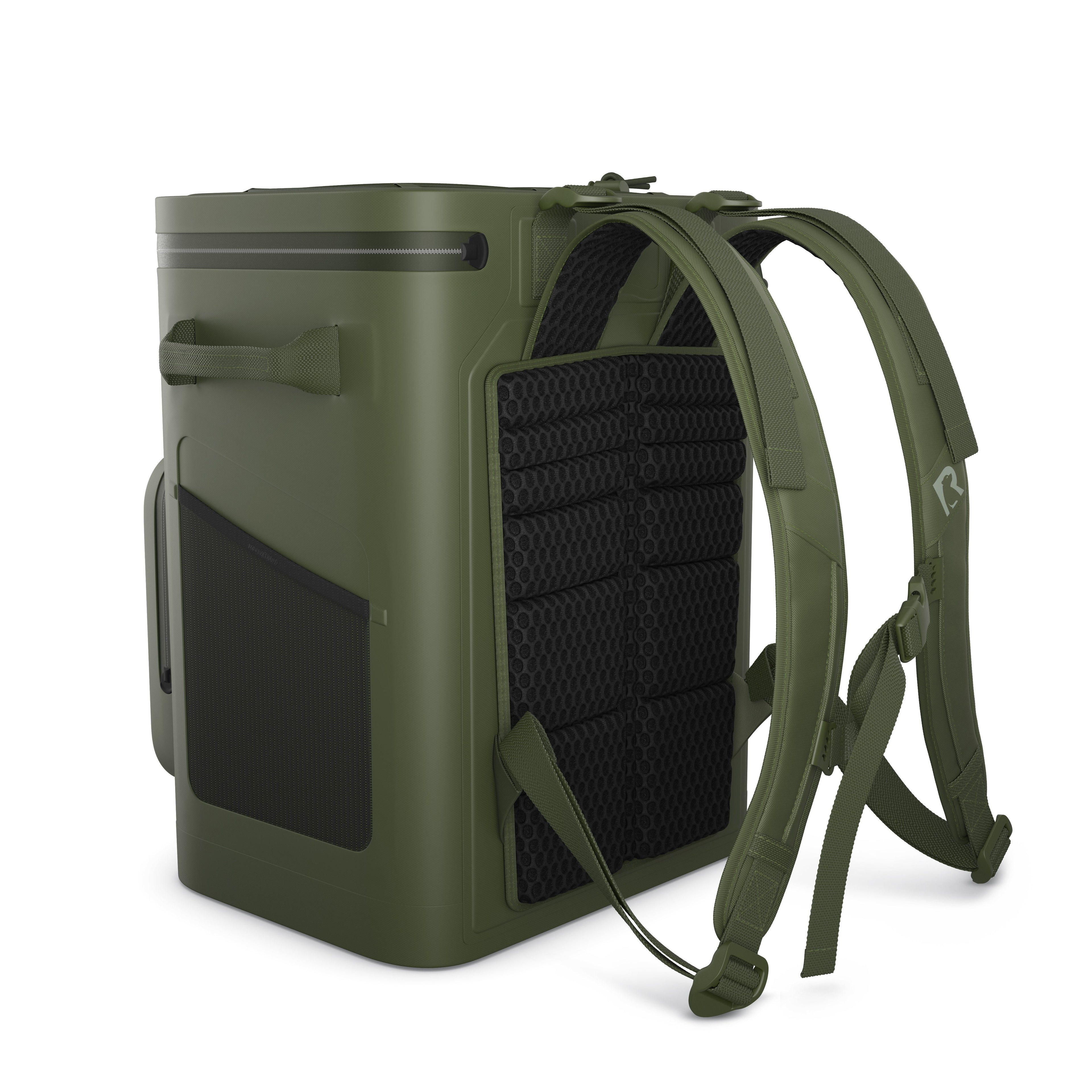 Ultra-Tough Backpack Cooler