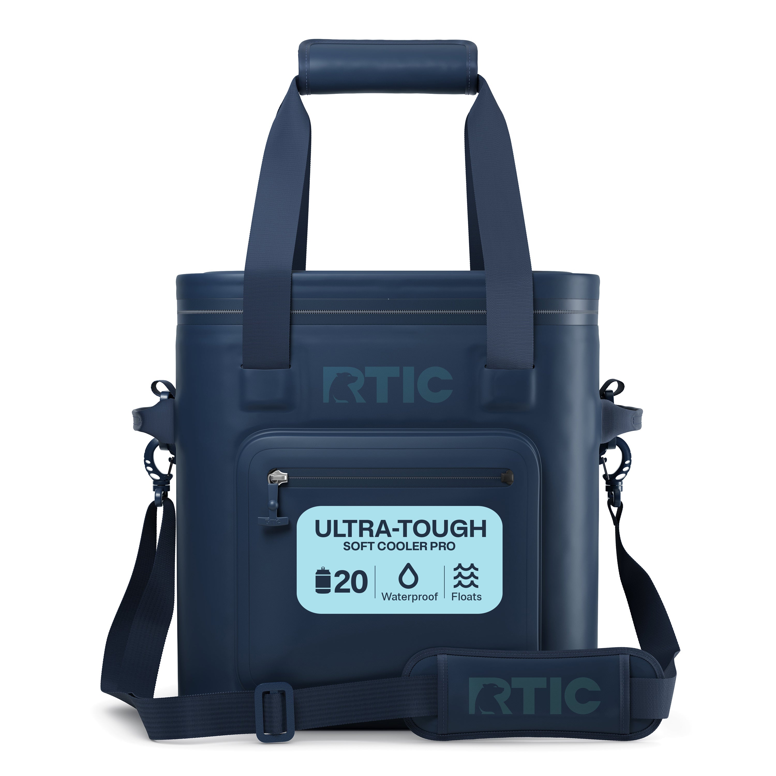 Ultra-Tough Soft Cooler Pro