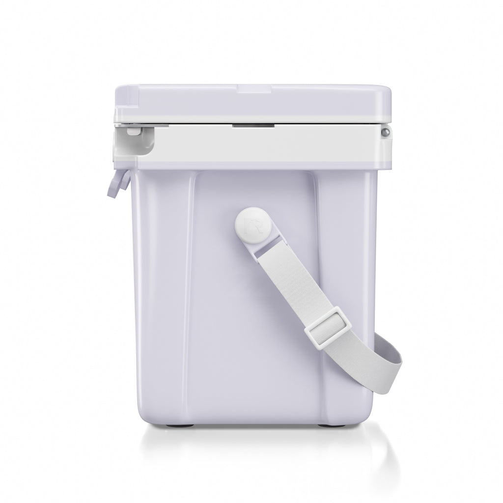 22 QT Ultra-Light Cooler