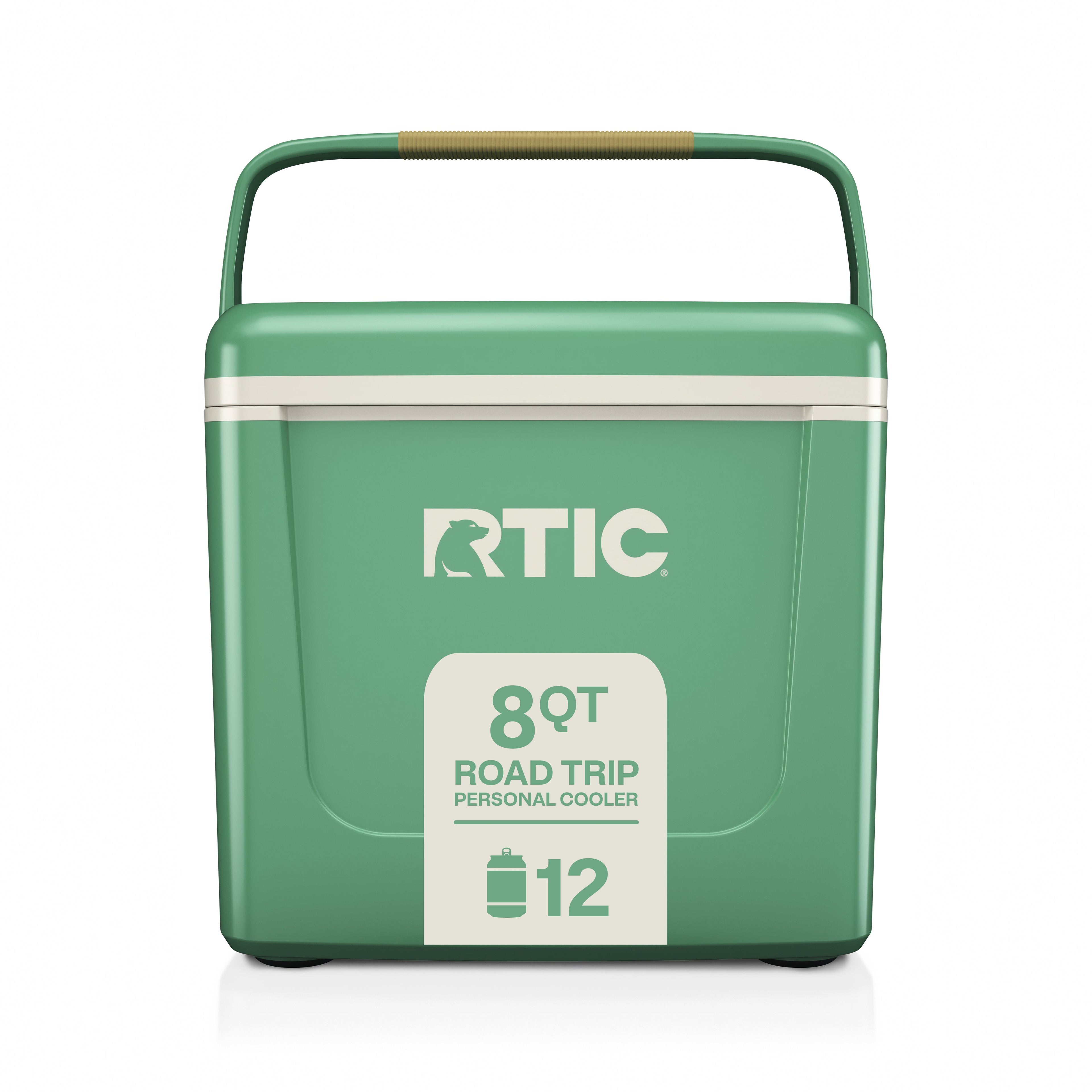 8 QT Road Trip Personal Cooler