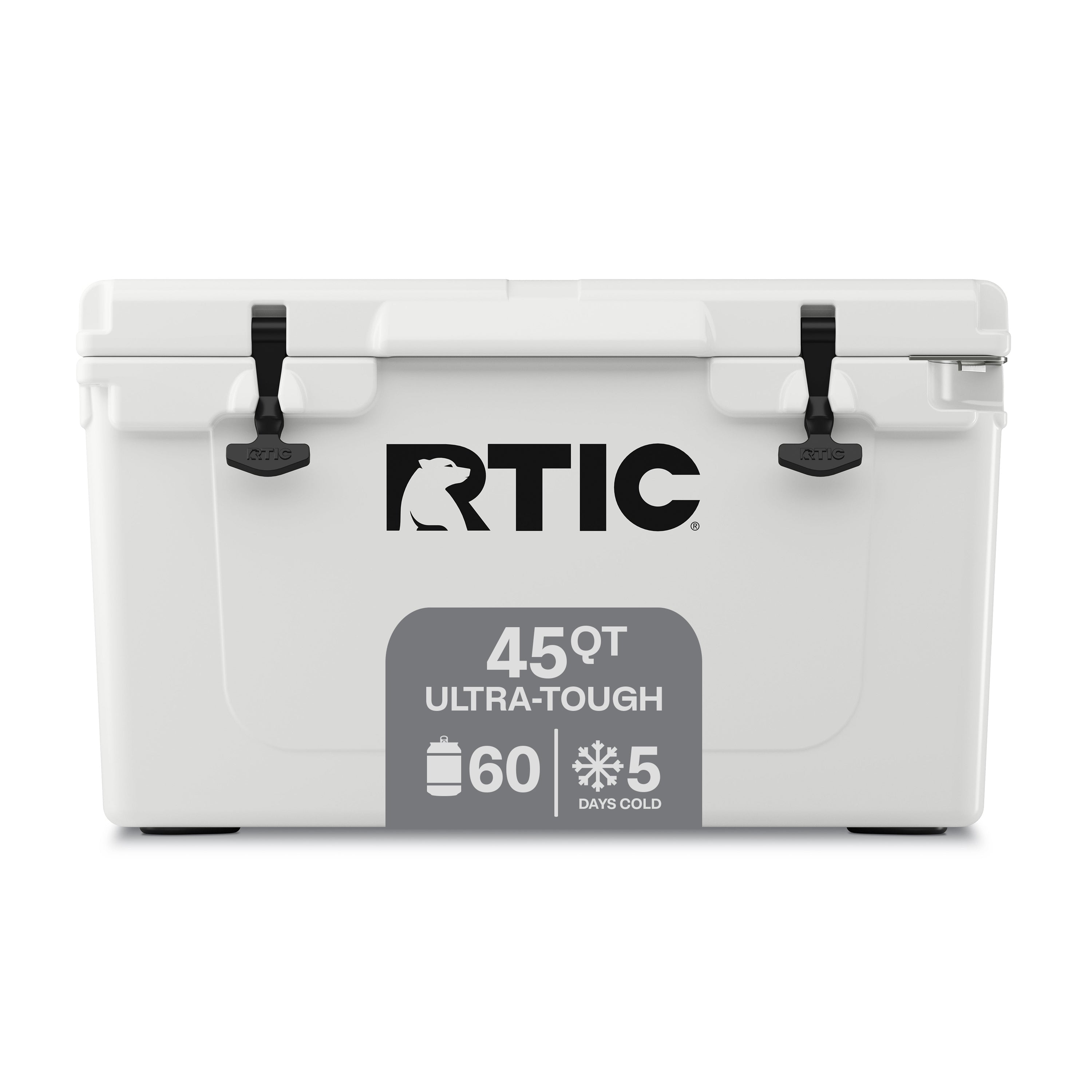 45 QT Ultra-Tough Cooler