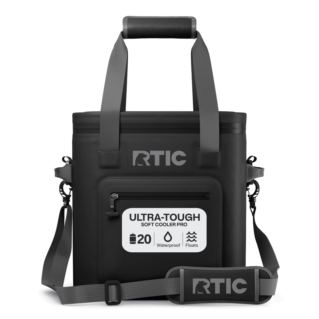 Ultra-Tough Soft Cooler Pro