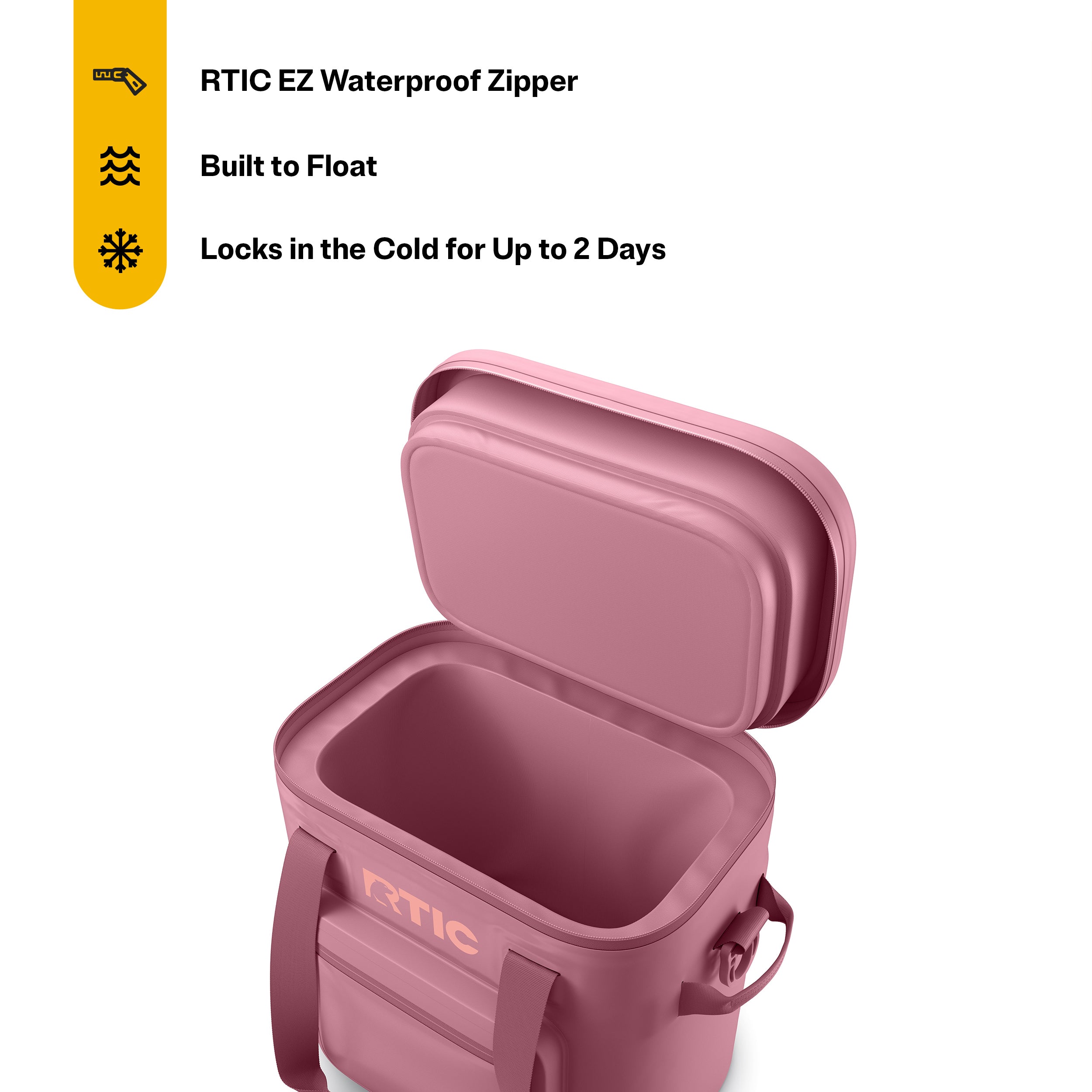 Ultra-Tough Soft Cooler Pro