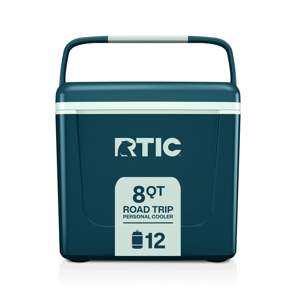 8 QT Road Trip Personal Cooler