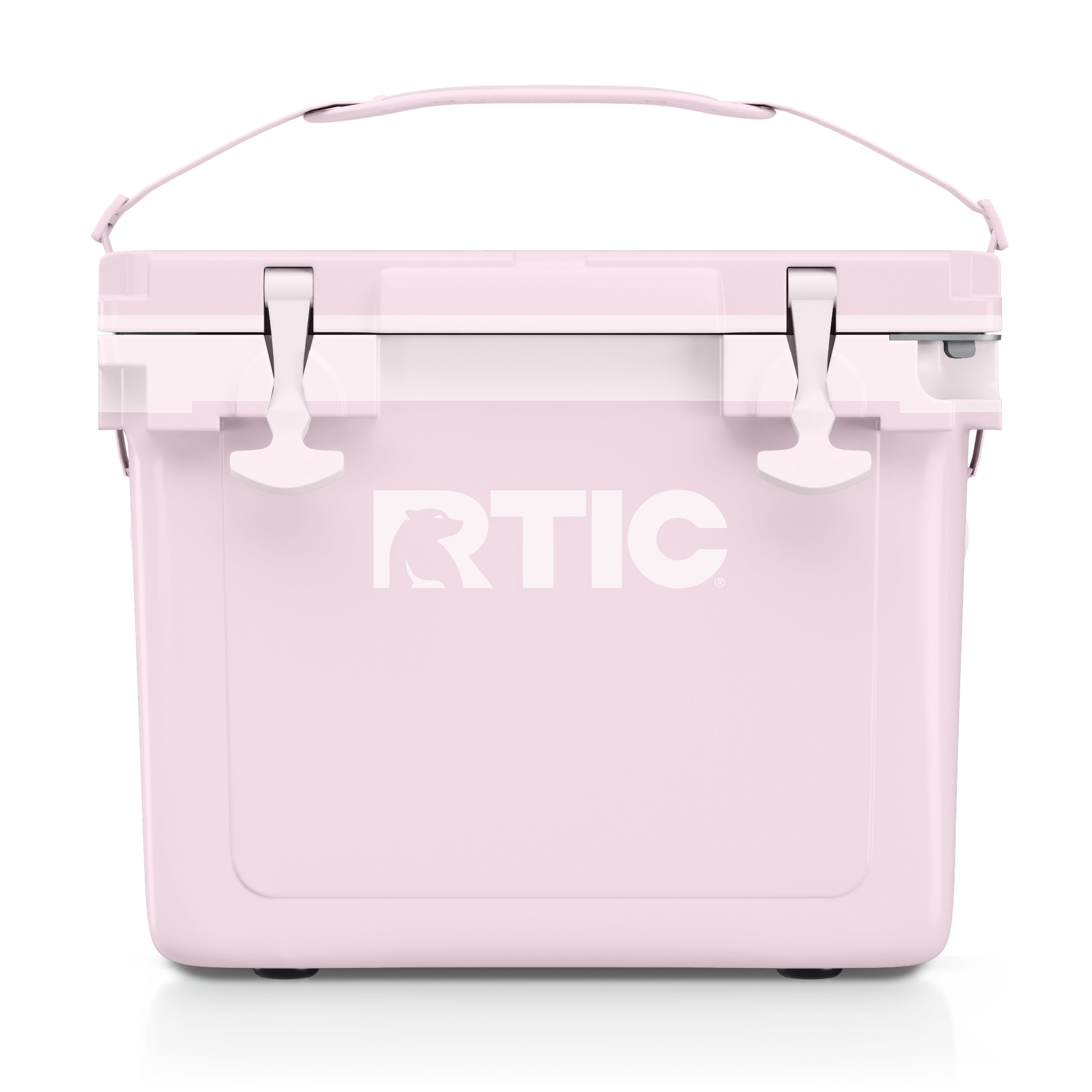 22 QT Ultra-Light Cooler
