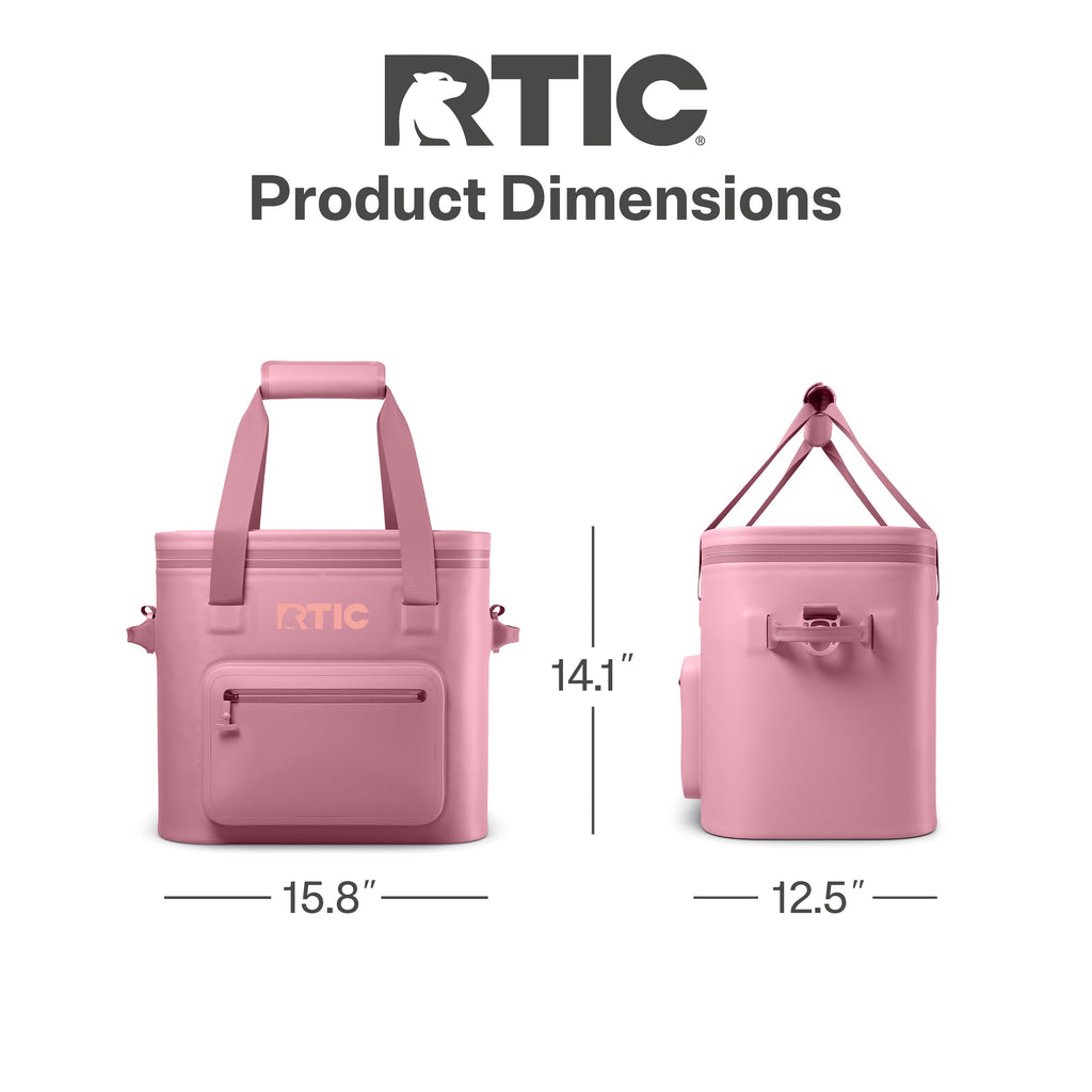 Ultra-Tough Soft Cooler Pro