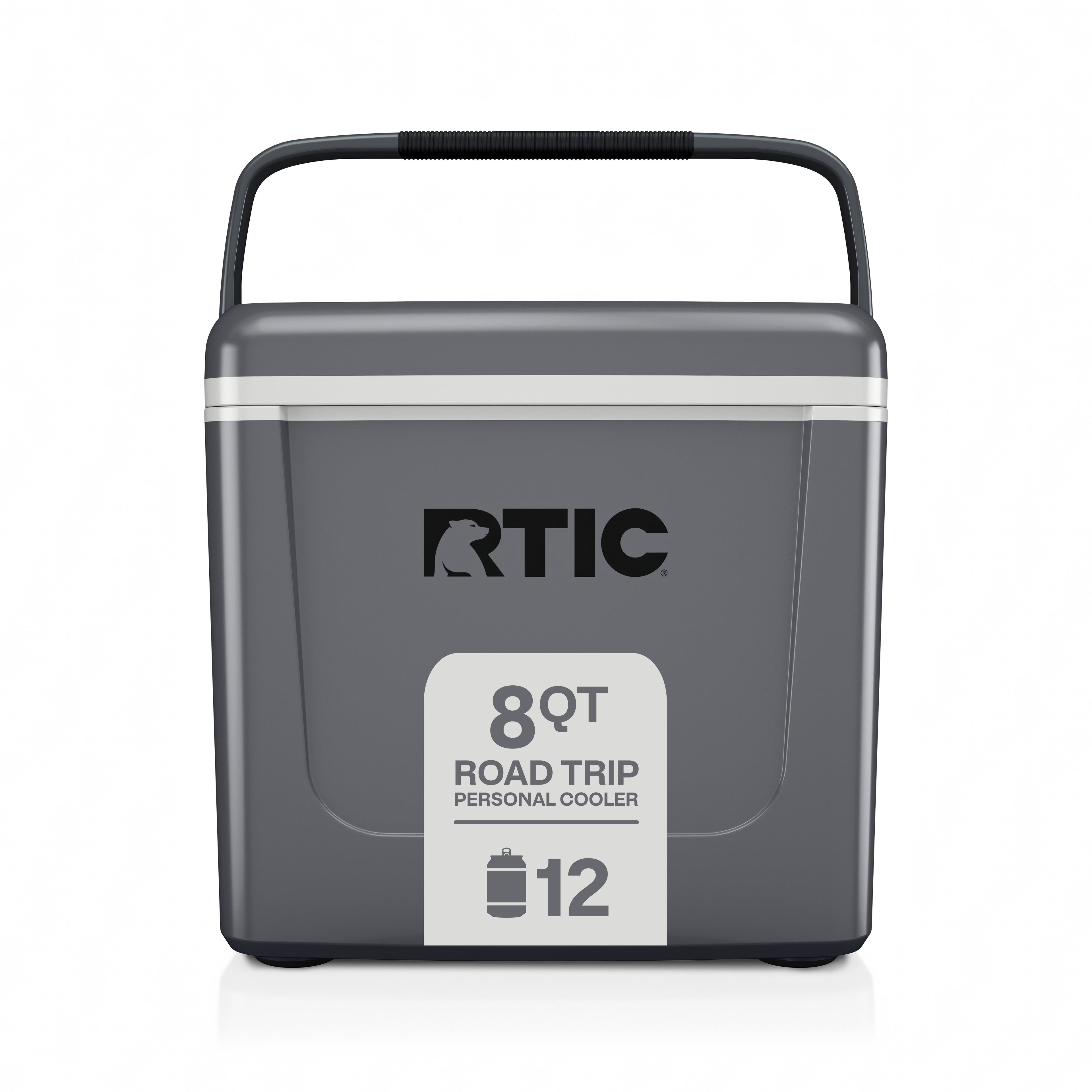 8 QT Road Trip Personal Cooler