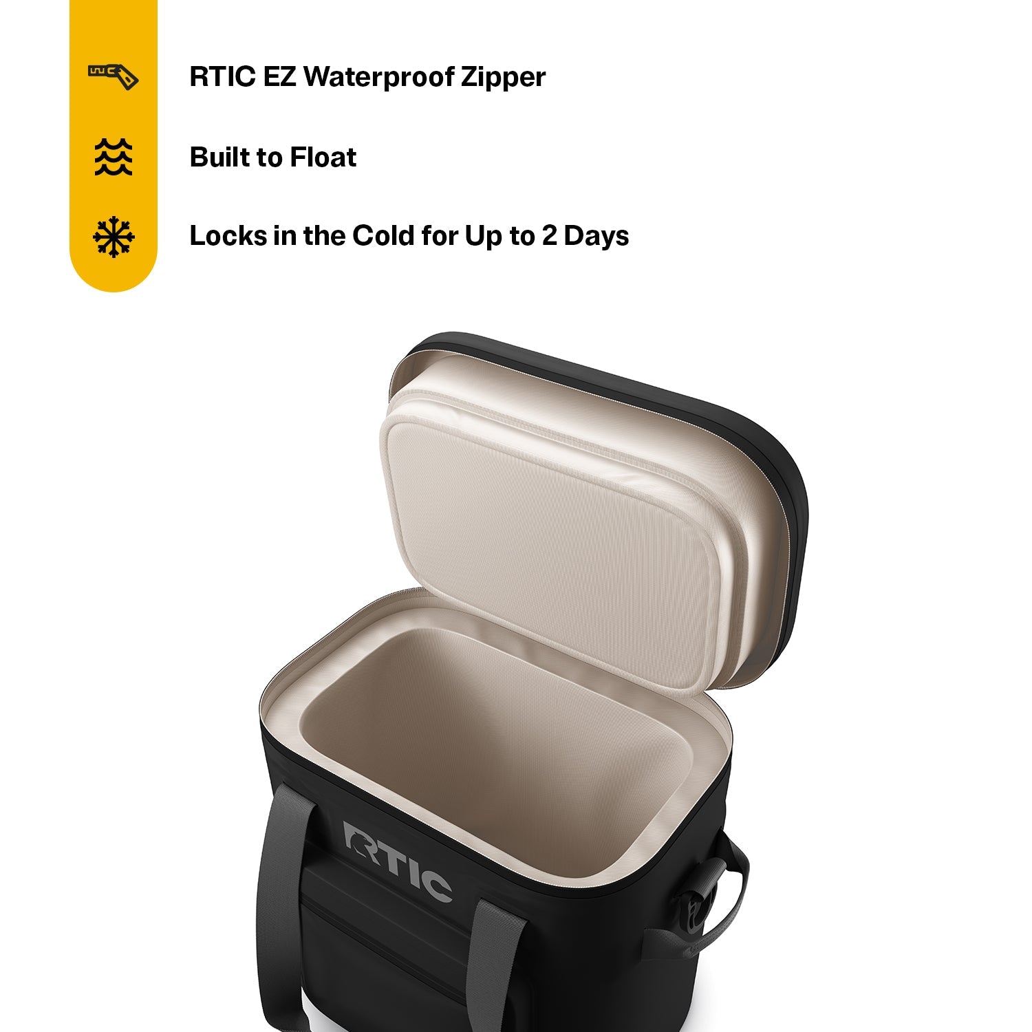 Ultra-Tough Soft Cooler Pro